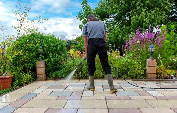 Best Restaurant Pressure Washing  in Cedar Bluff, VA