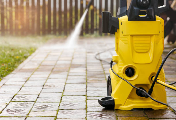 Best Gutter Cleaning  in Cedar Bluff, VA