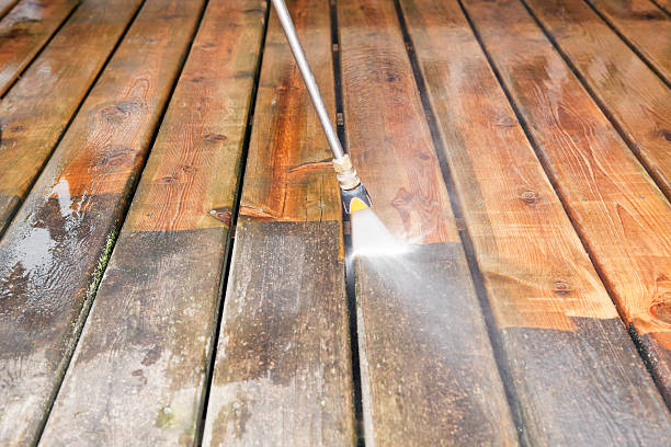 Professional Pressure Washing in Cedar Bluff, VA